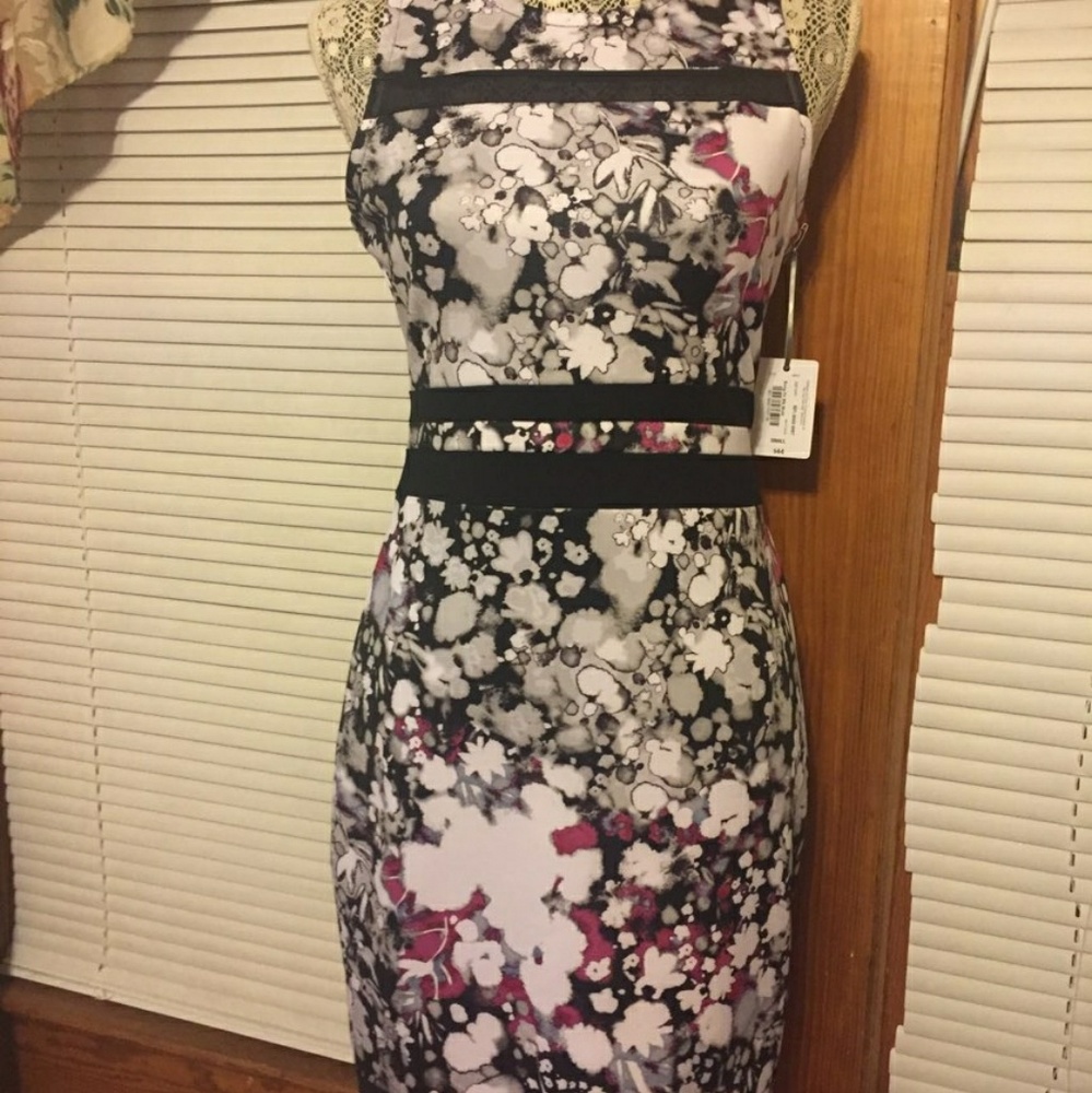 Dress size 4
